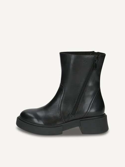 Stiefelette, BLACK NAPPA, hi-res