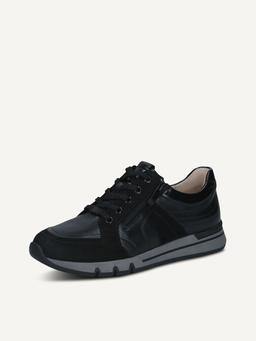 Sneaker, BLACK COMB, hi-res