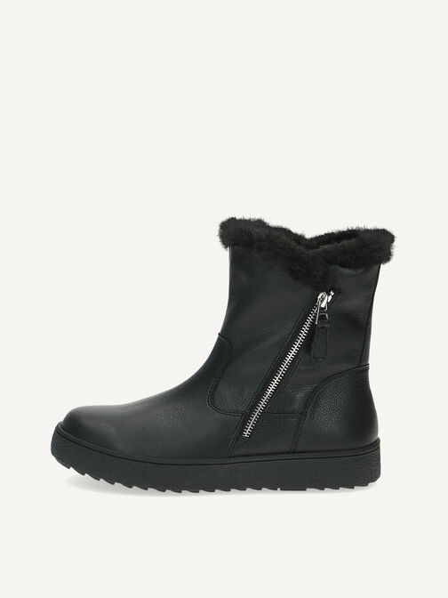 Stiefelette, BLACK NAPPA, hi-res