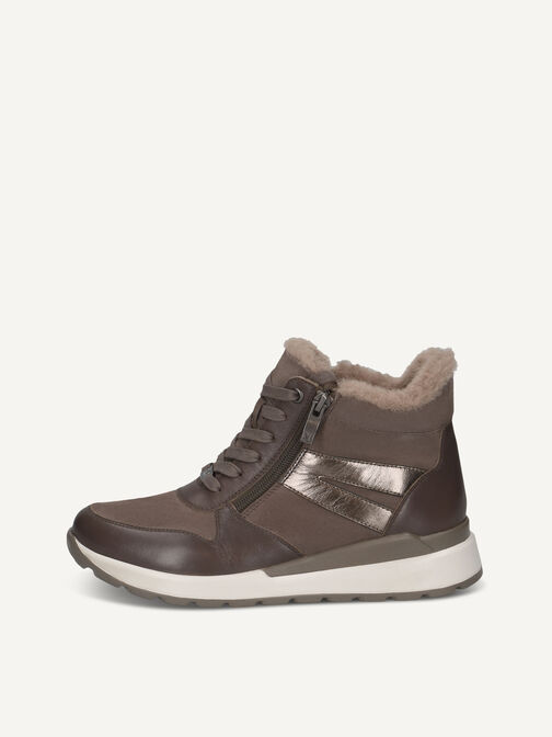 Sneaker, TAUPE COMB, hi-res