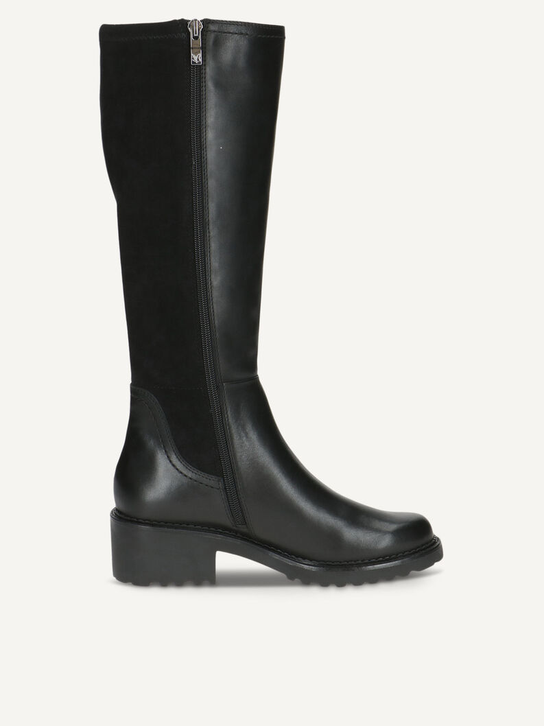 Stiefel, BLACK COMB, hi-res
