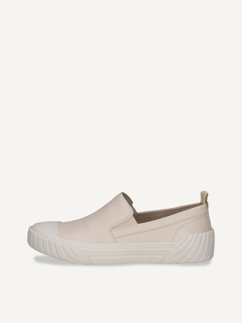 Slipper, CREAM PERLATO, hi-res