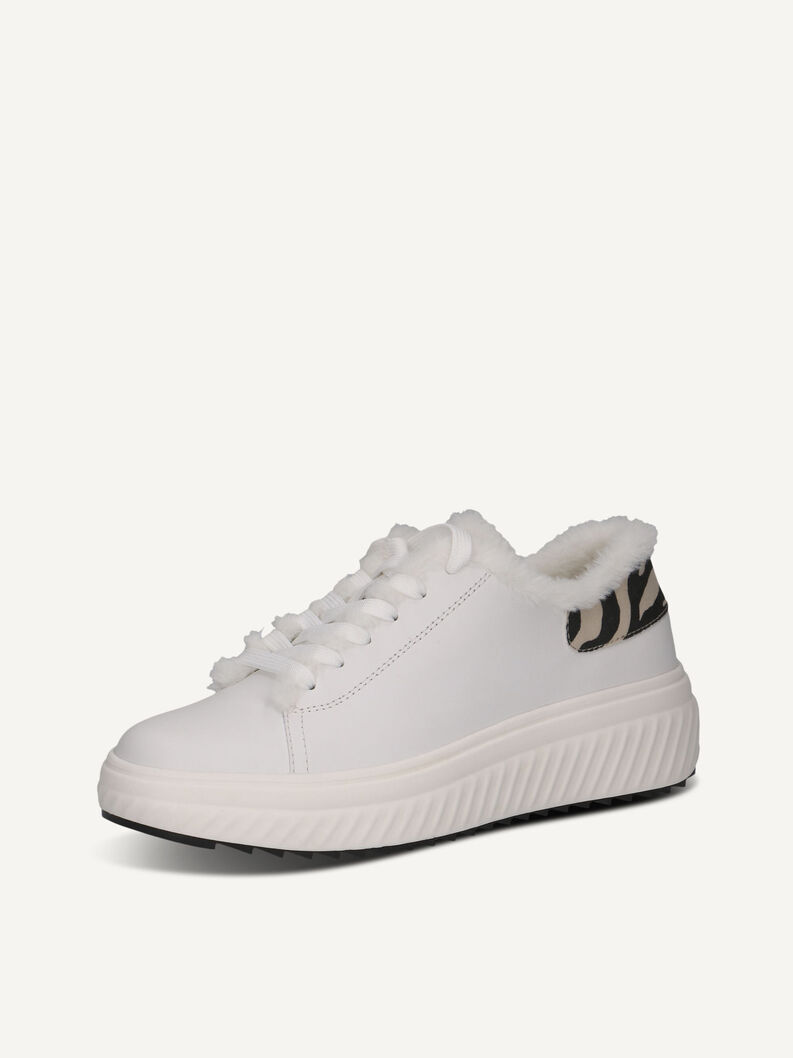 Sneaker, WHITE COMB, hi-res