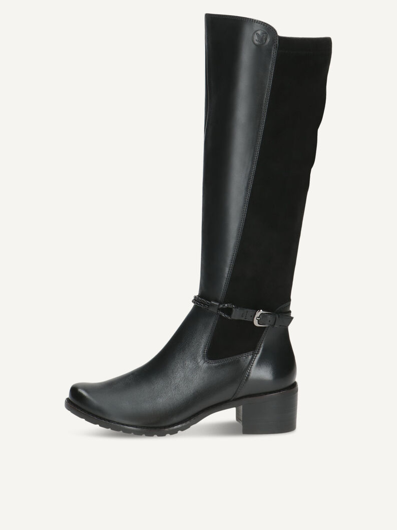 Caprice Stiefeletten Winterstiefel Damen Caprice Damen Stiefel