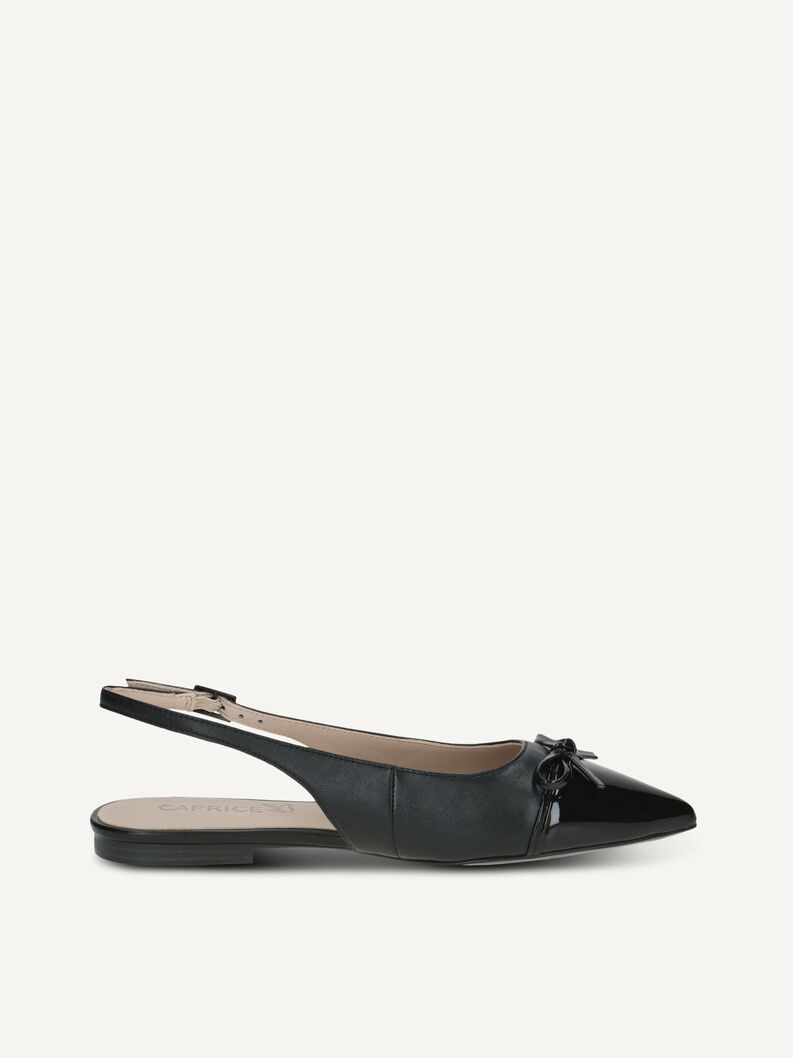 Ballerina, BLACK COMB, hi-res