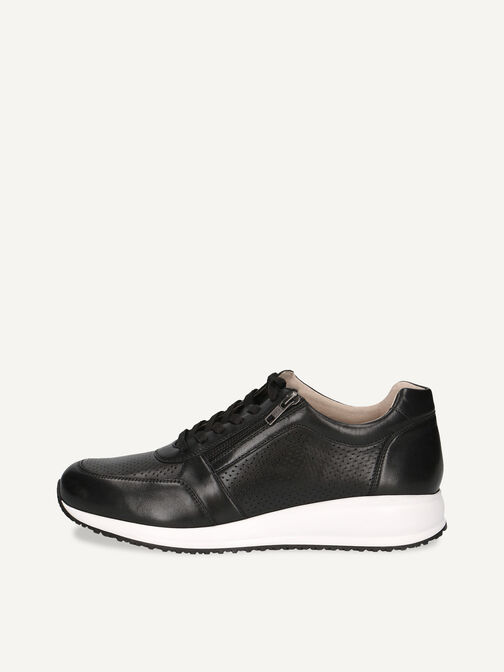 Basket, BLACK NAPPA, hi-res