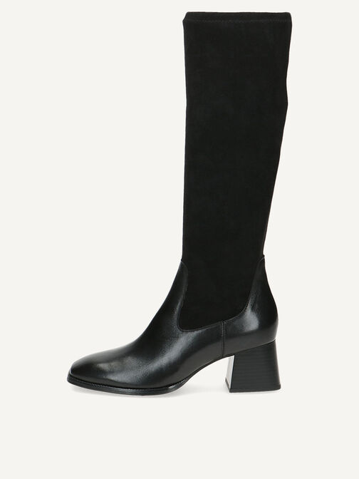 Stiefelette, BLACK COMB, hi-res