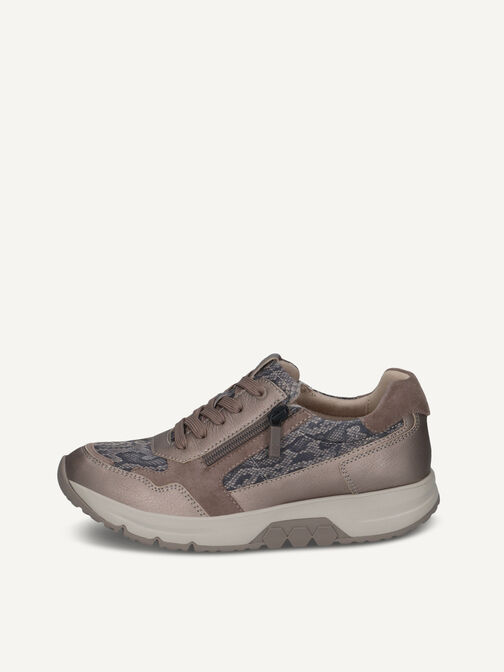 Sneaker, TAUPE COMB, hi-res