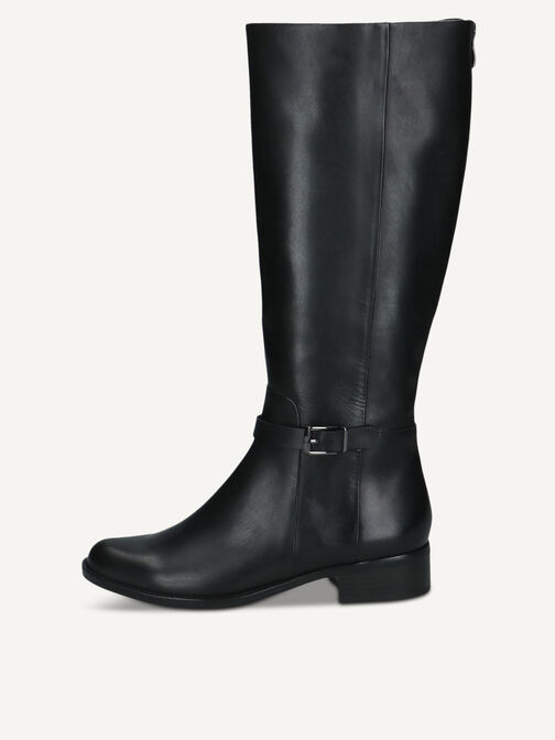Stiefel, BLACK NAPPA, hi-res
