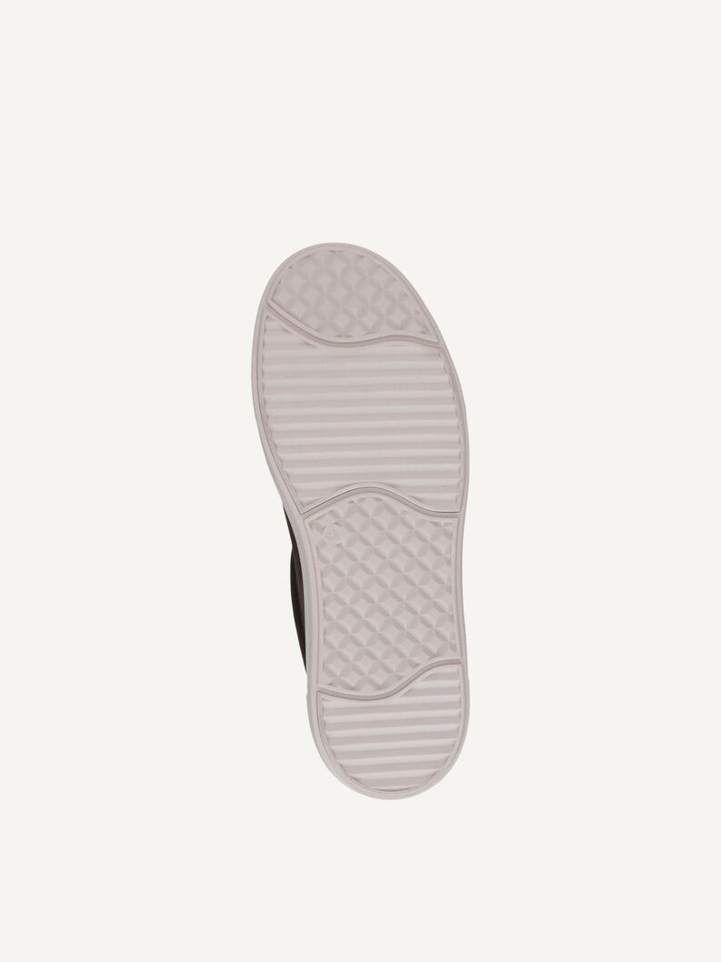 Sneaker, DK BROWN SUEDE, hi-res