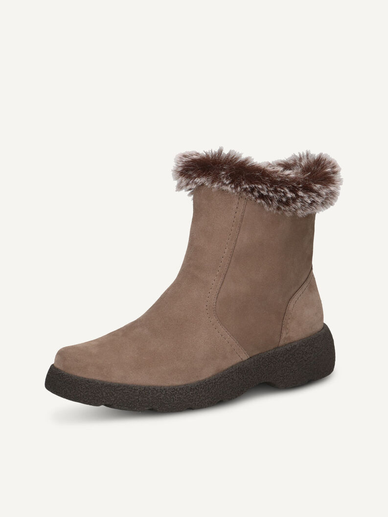 Stiefelette, TAUPE COMB, hi-res