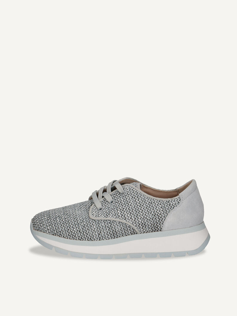 Sneaker - blau, BLUE COMB, hi-res