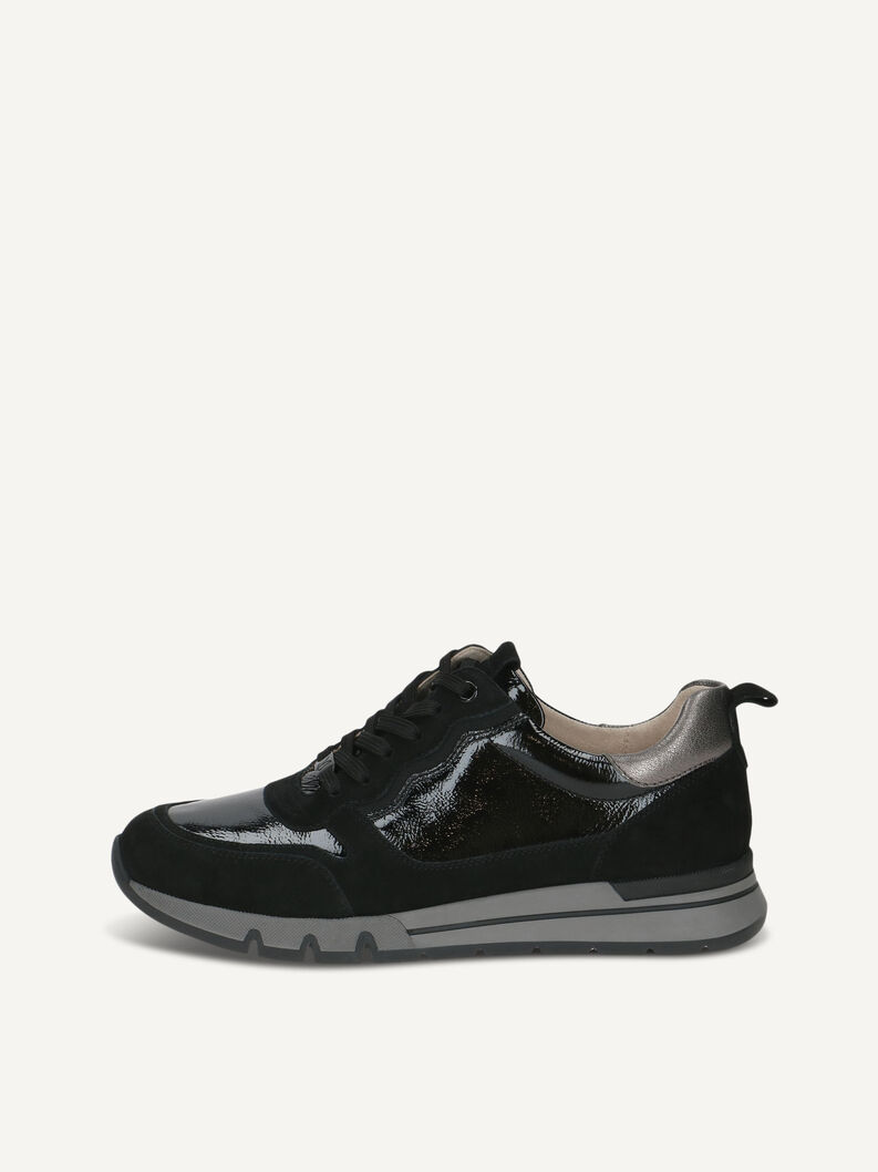 Sneaker, BLACK COMB, hi-res