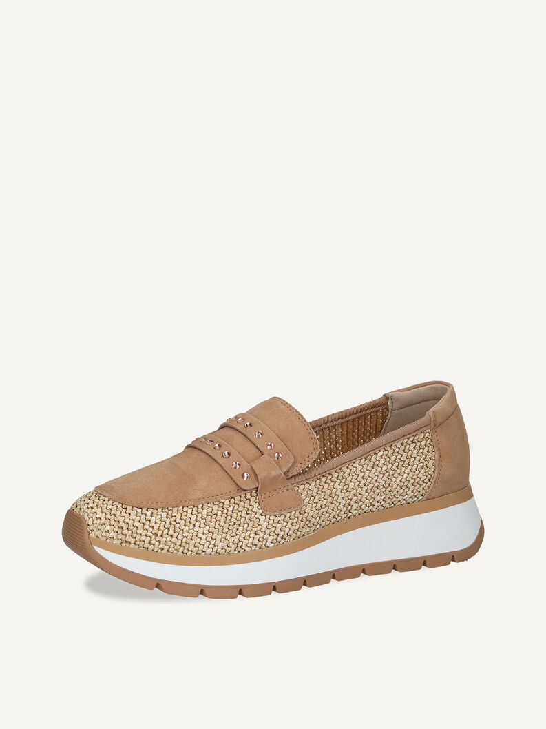 Slipper, BEIGE COMB, hi-res