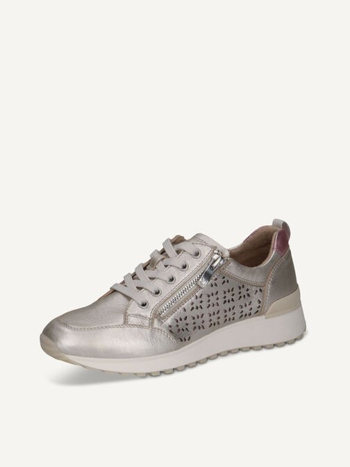 Sneaker, PLATIN.MET.CO, hi-res