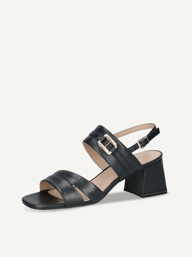 Sandalette, OCEAN NAPPA, hi-res