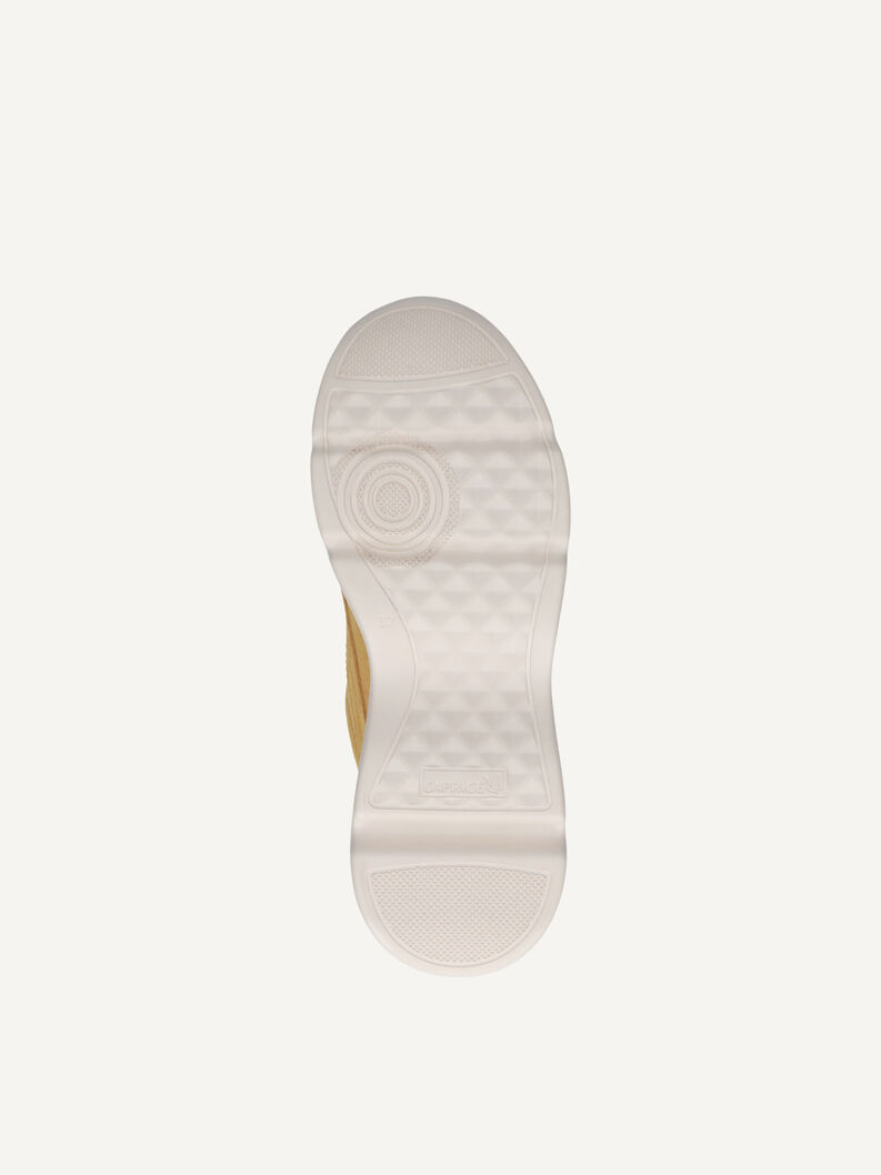 Sneaker, YELLOW COMB, hi-res