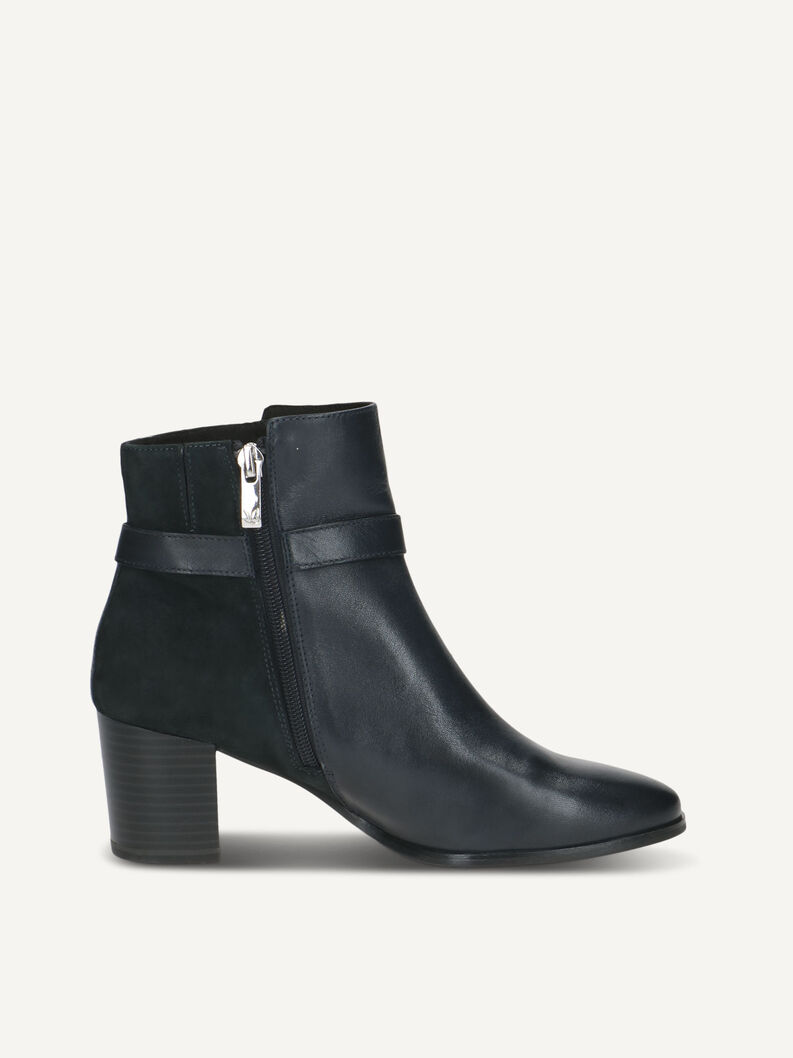 Stiefelette, OCEAN COMB, hi-res