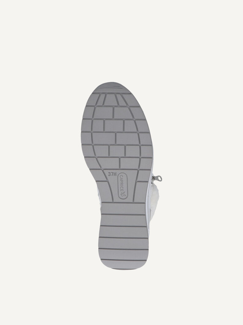 Stiefelette, WHITE COMB, hi-res