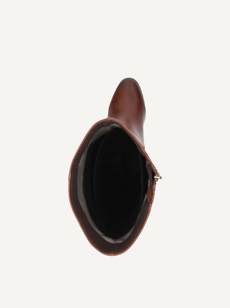 Boots, COGNAC NAPPA, hi-res