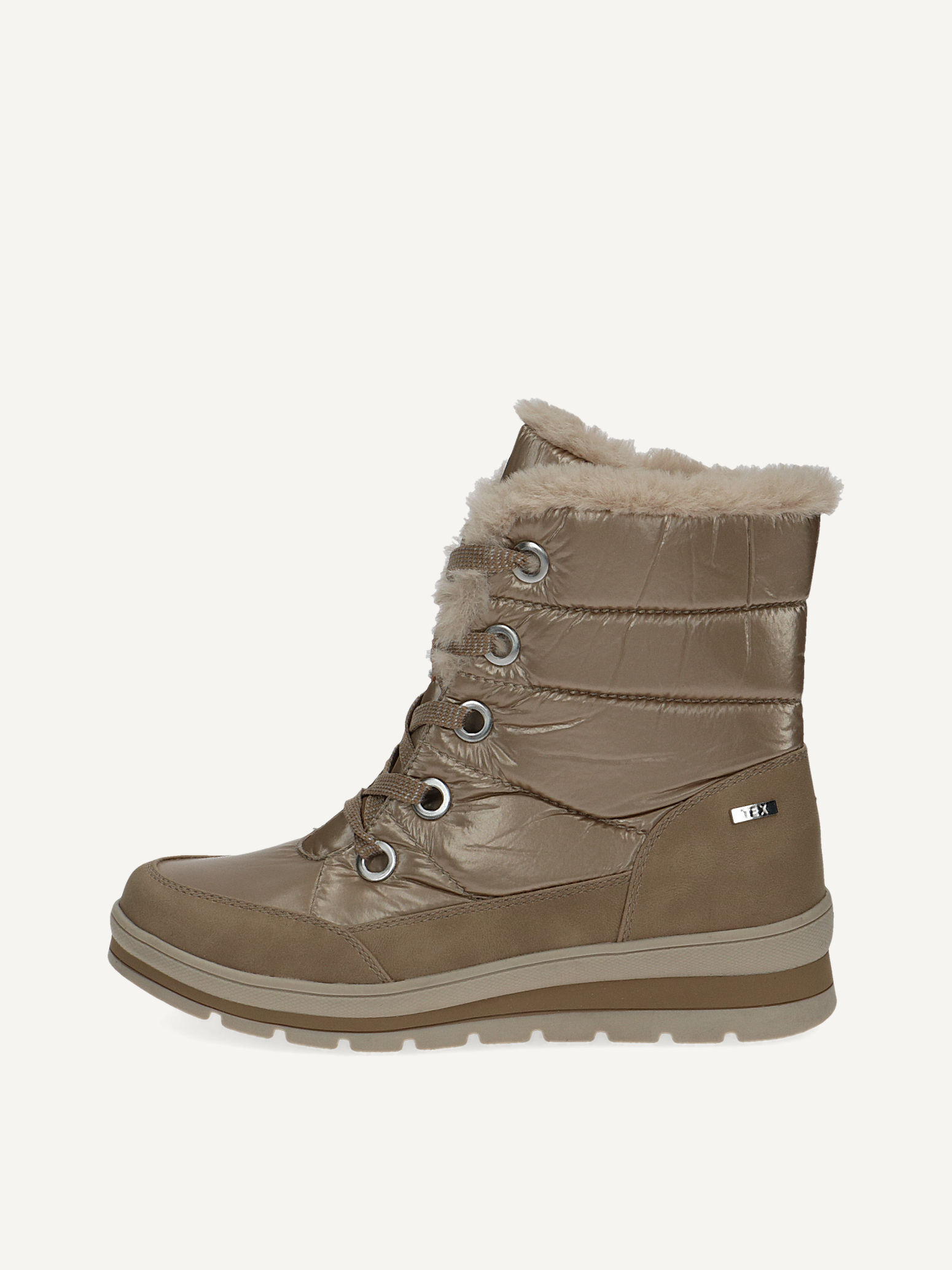 Chaussure best sale caprice bottine