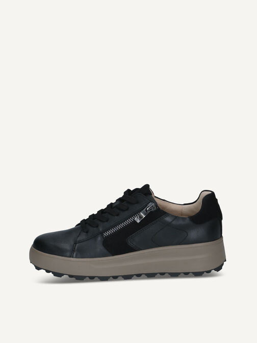 Sneaker, BLACK COMB, hi-res
