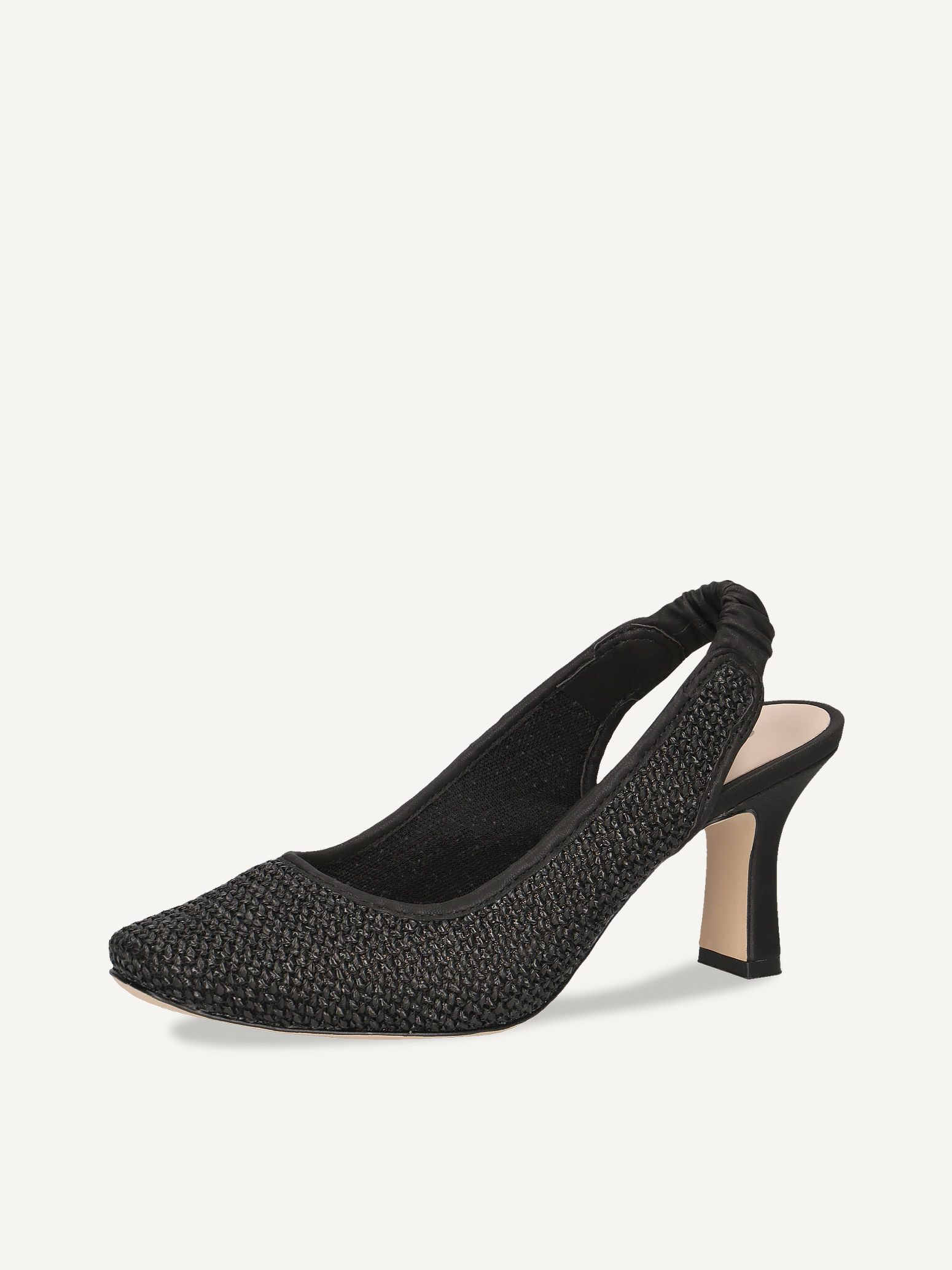 Escarpins avec bride discount
