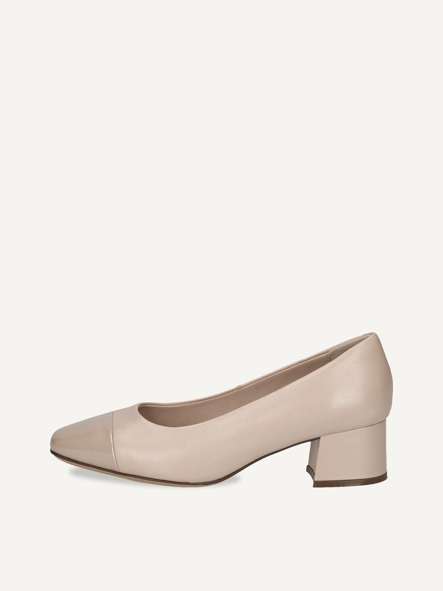 Chaussures caprice escarpins sale