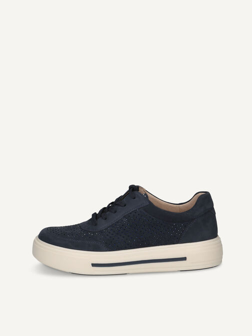 Sneaker, OCEAN SUEDE, hi-res