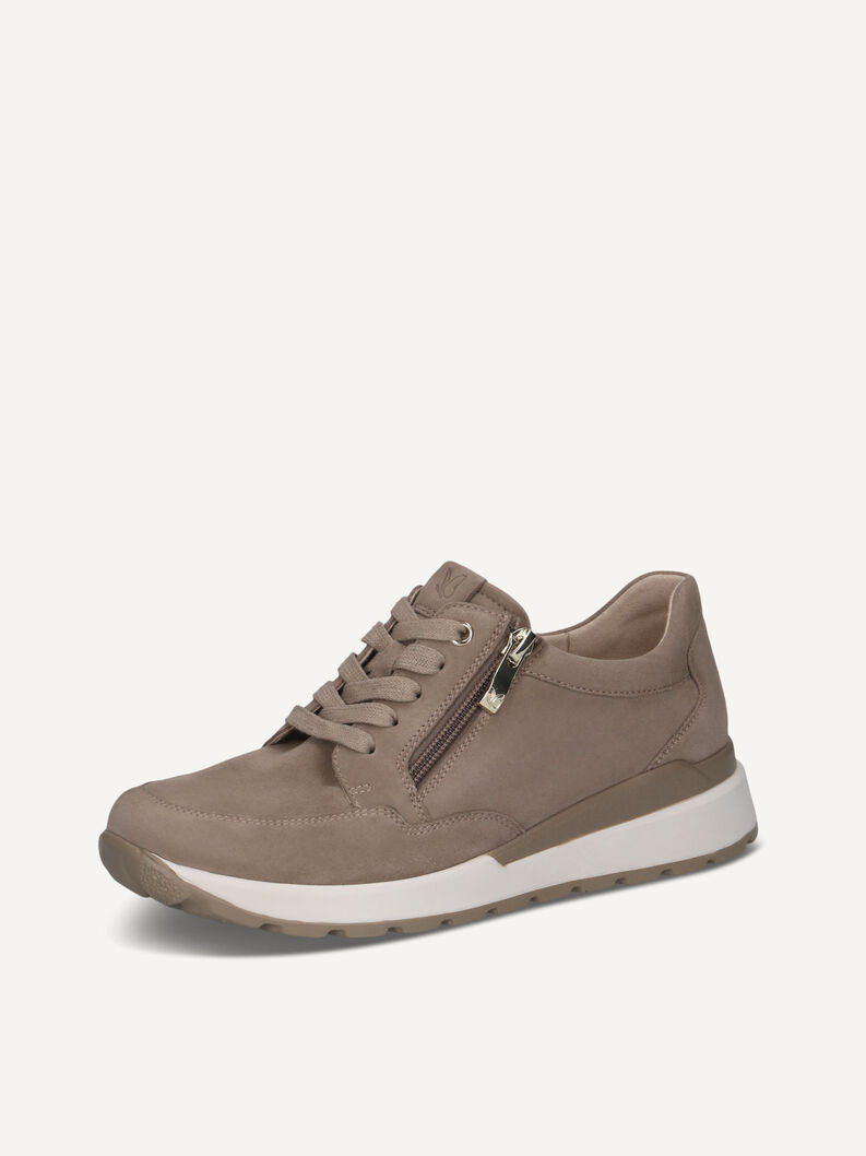 Sneaker, MUD SUEDE, hi-res