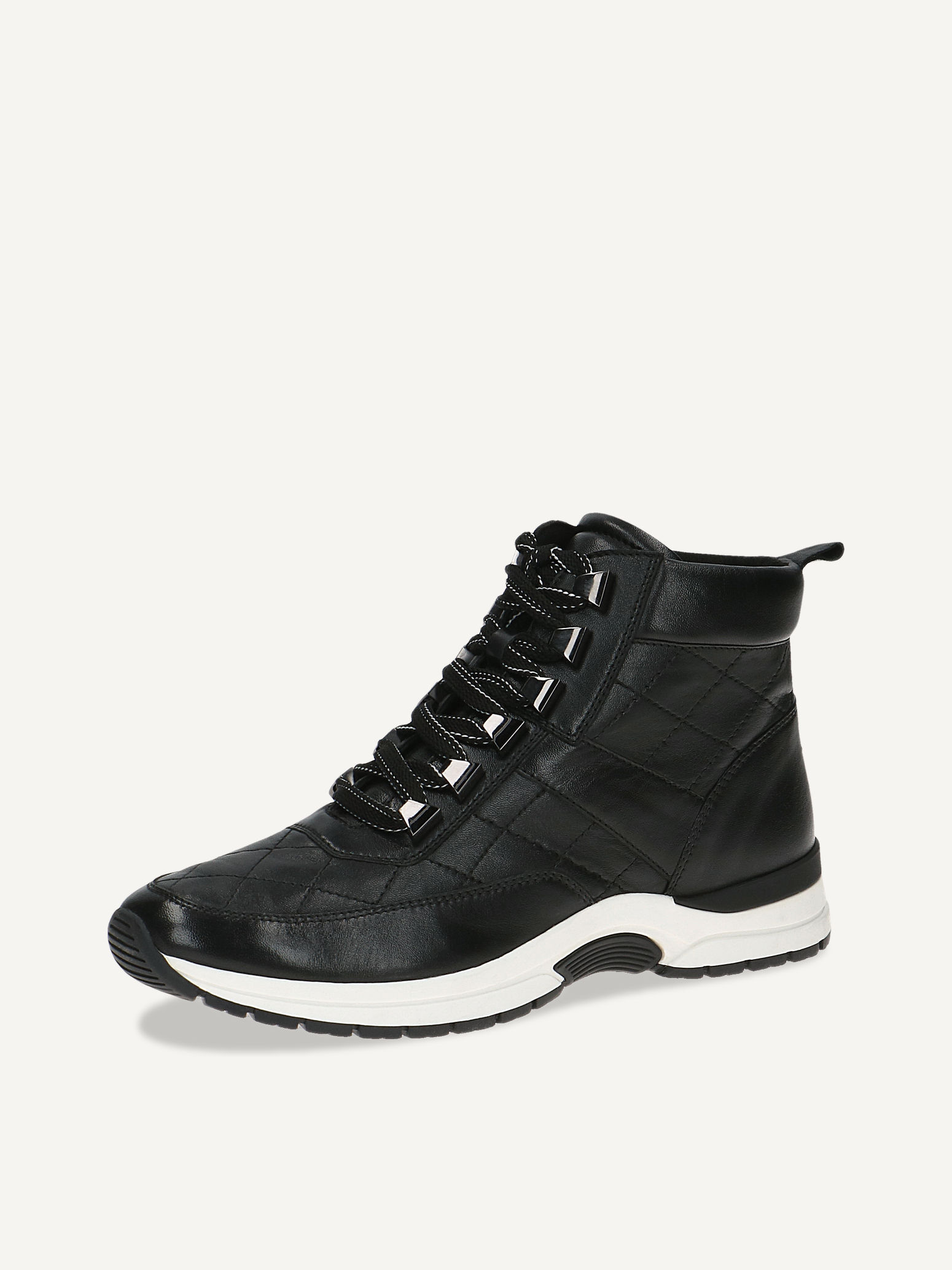 Bottine best sale caprice noir