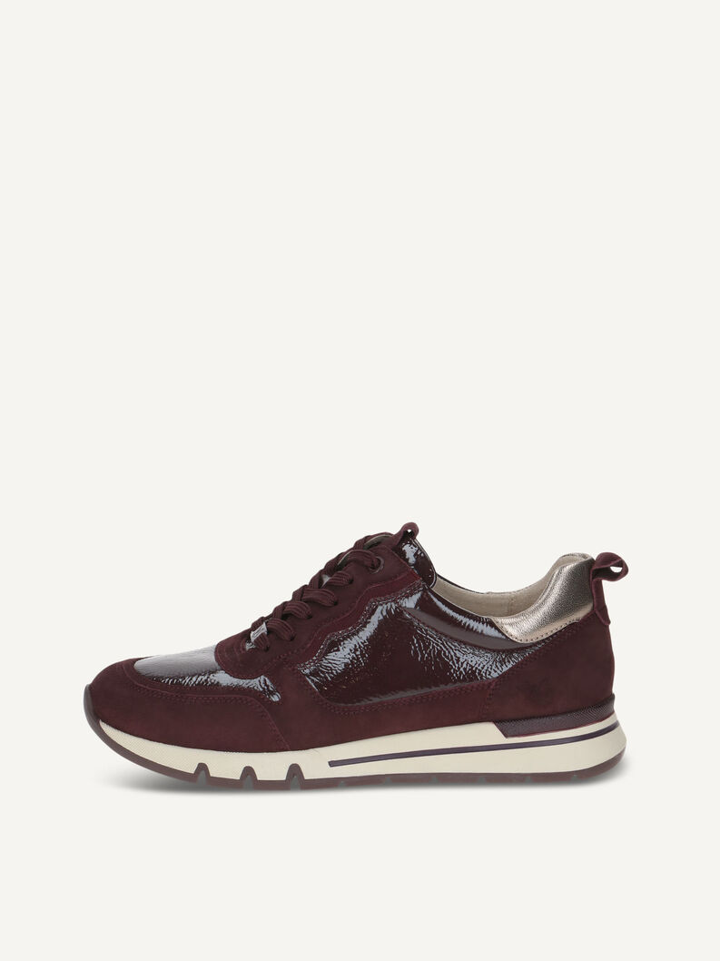 Sneaker, BORDEAUX COMB, hi-res