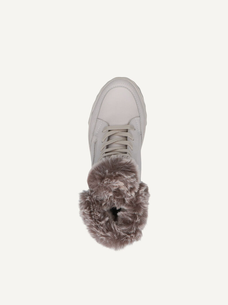 Stiefelette, CREAM NAPPA, hi-res