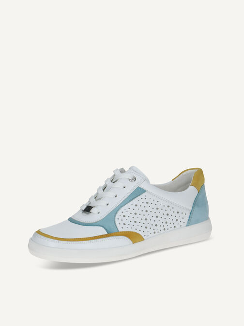 Sneaker, WHITE MULTI, hi-res