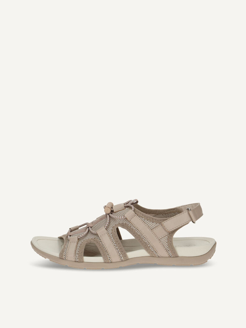 Sandale - beige, BEIGE COMB, hi-res
