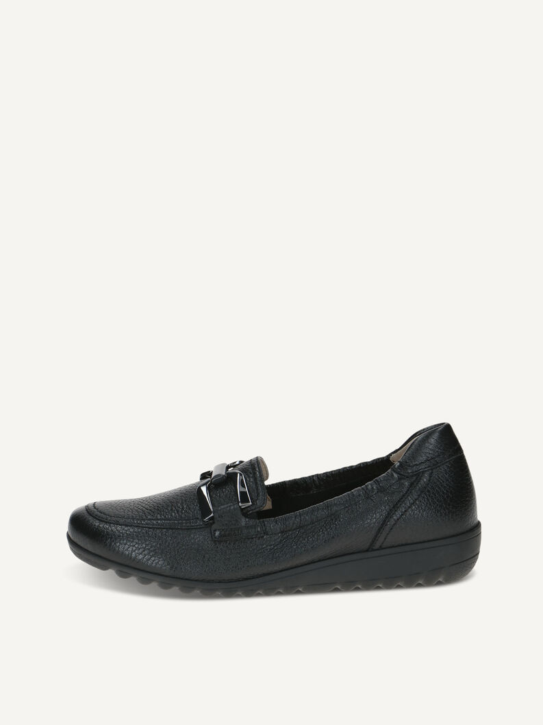 Moccassin, BLACK DEER, hi-res