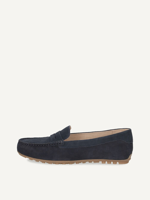Mocassini, OCEAN SUEDE, hi-res