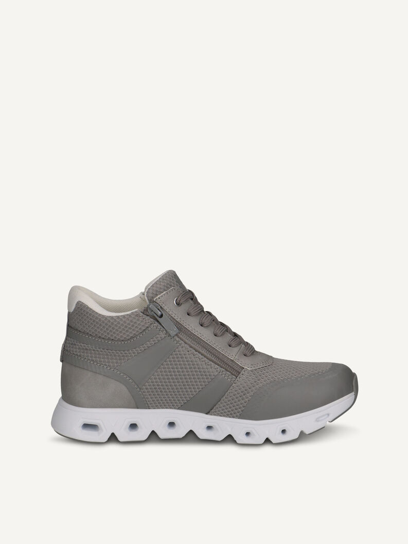 Stiefelette, GREY COMB, hi-res