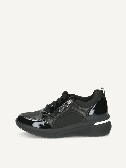 Sneaker, BLACK COMB, hi-res