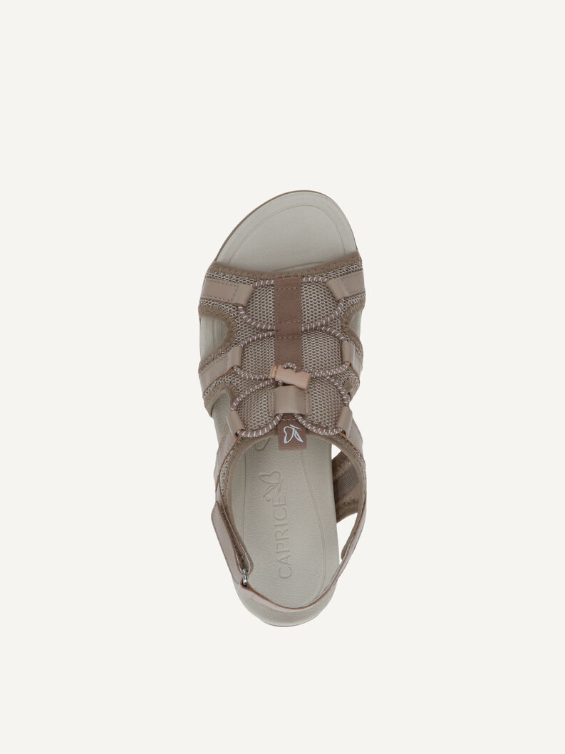 Sandale - beige, BEIGE COMB, hi-res