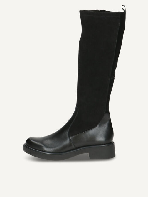 Stiefel, BLACK COMB, hi-res