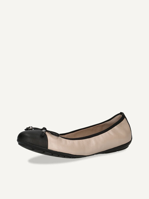 Ballerine, BEIGE COMB, hi-res