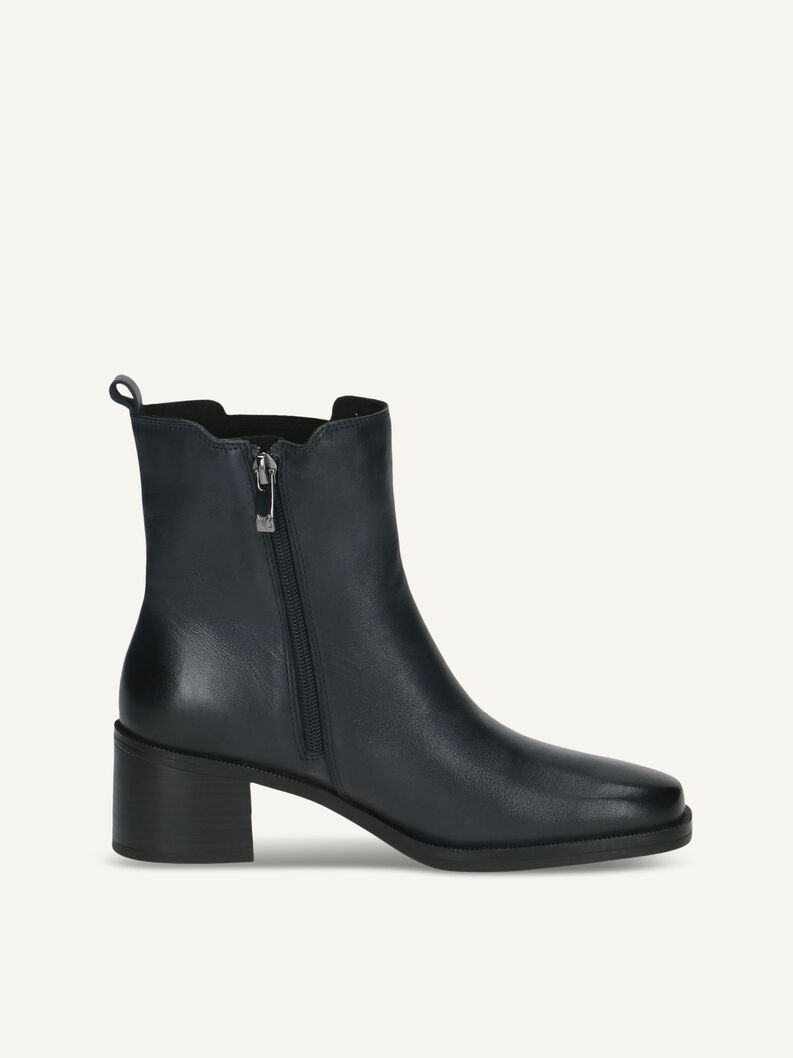 Stiefelette, OCEAN NAPPA, hi-res