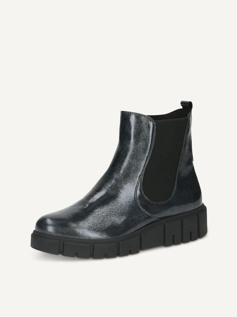 Chelsea Boot, STONE NAPLAK, hi-res