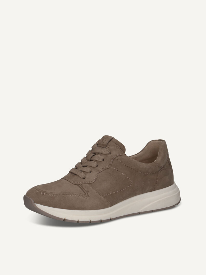 Sneaker, MUD SUEDE, hi-res