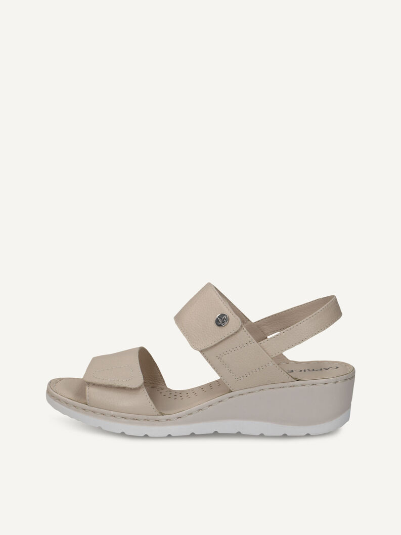 Sandalette, PEARL NAPPA, hi-res