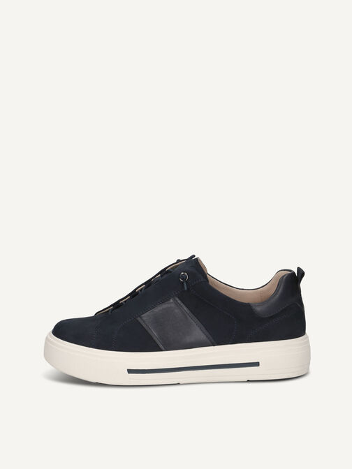 Basket, OCEAN SUEDE, hi-res
