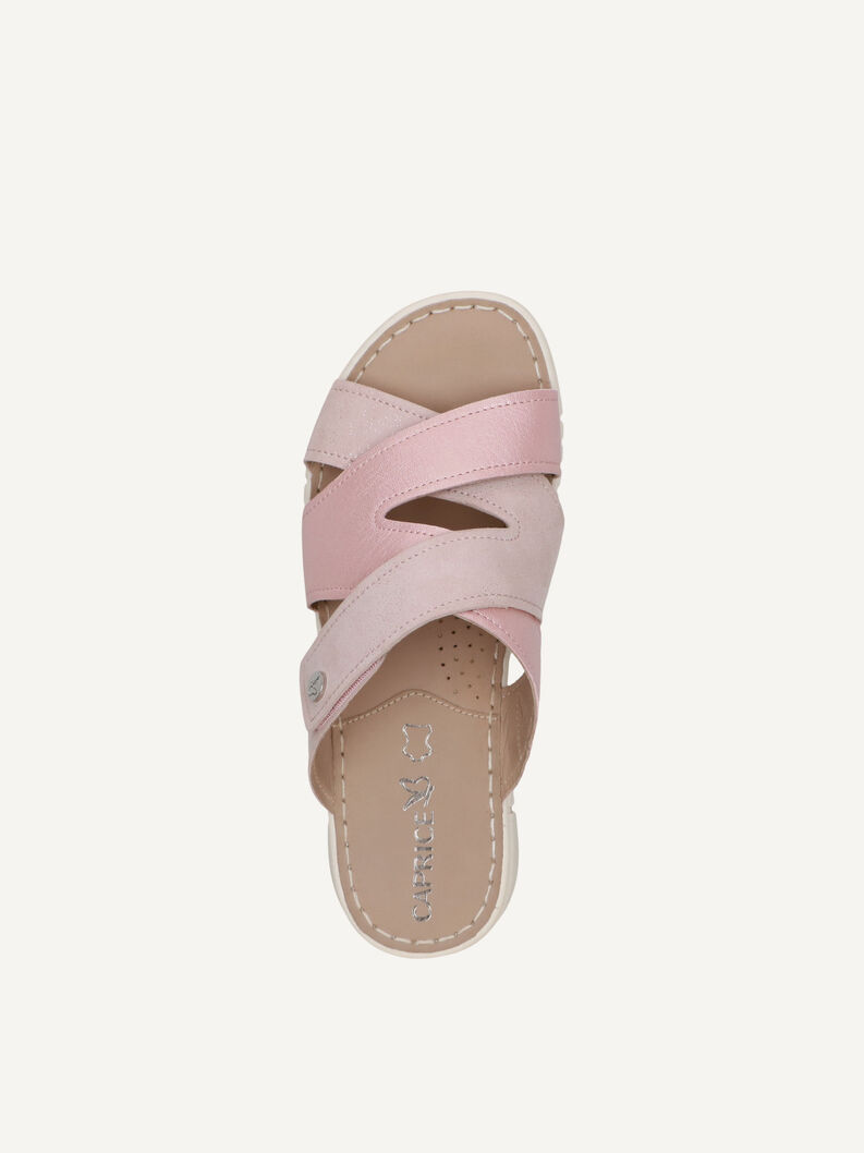 Pantolette, ROSE PERLATO, hi-res