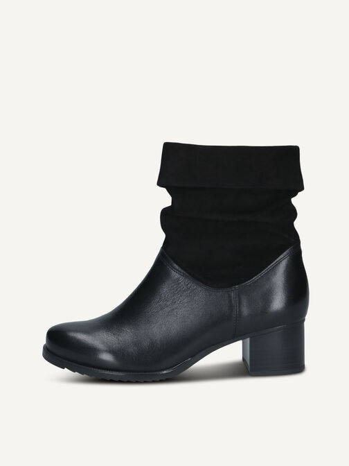 Stiefelette, BLACK COMB, hi-res