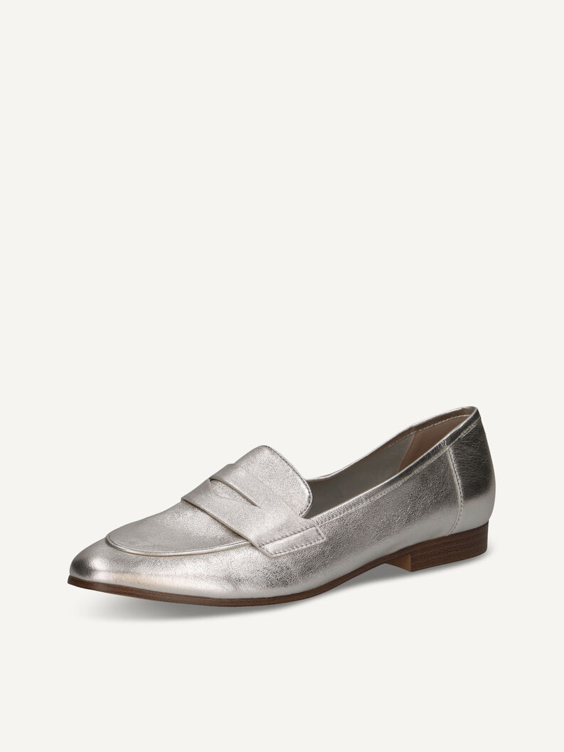 Slipper, PEARL METALLIC, hi-res